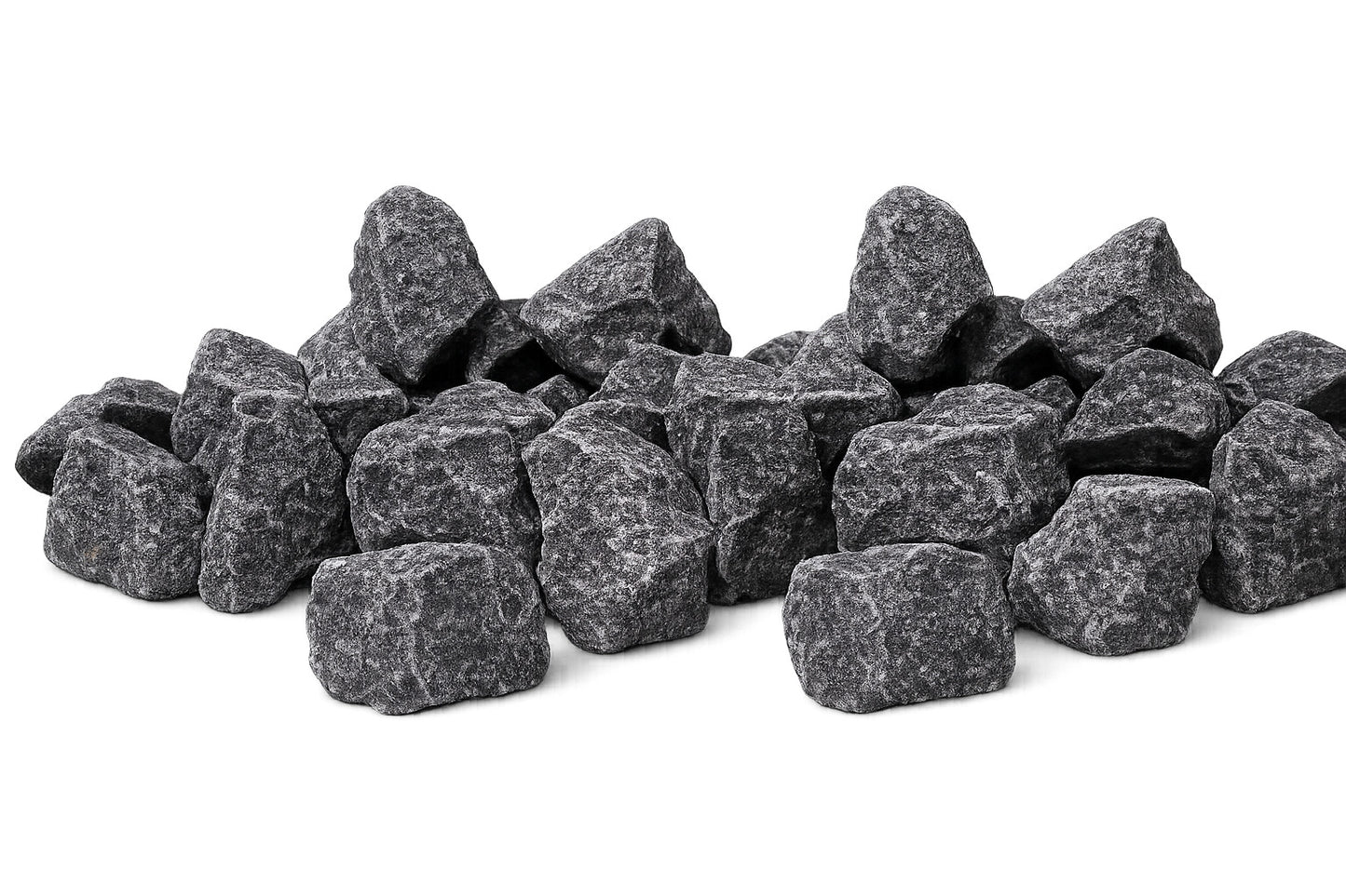 Harvia sauna stones 5-10 cm 20 kg