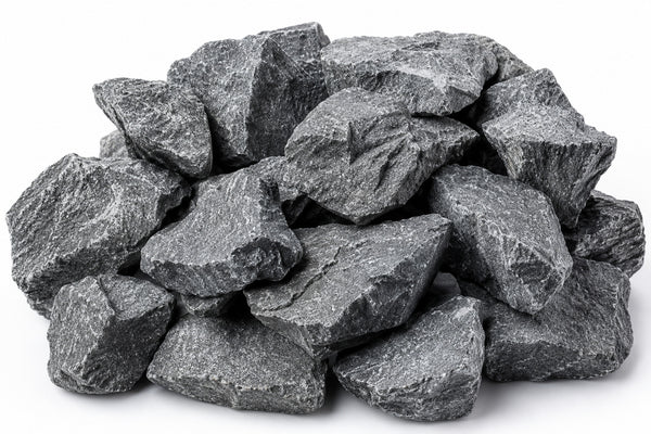Harvia sauna stones 10-15 cm 20 kg