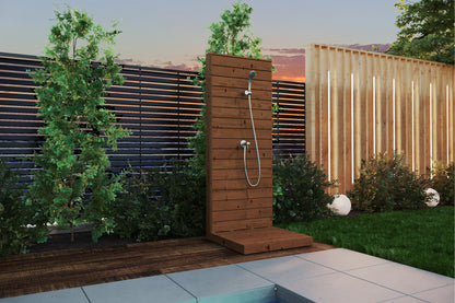 Prysznic ogrodowy VD02