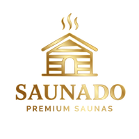 SAUNADO — premium saunas
