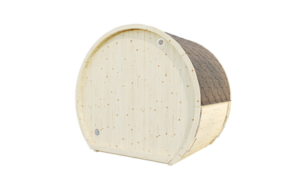 Sauna zewnętrzna OSA 160BH dla 2-3 osób