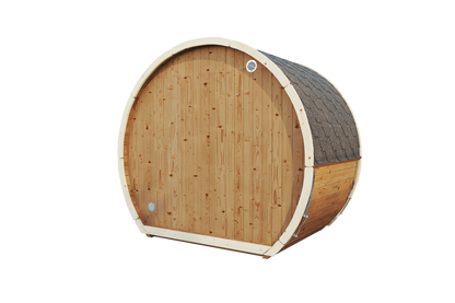 Sauna zewnętrzna OSA 160BH dla 2-3 osób