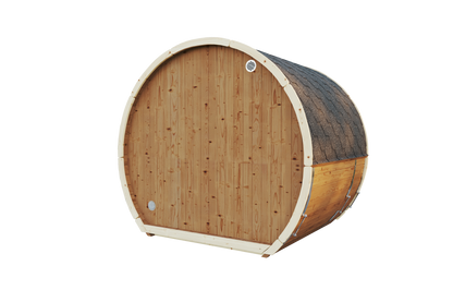 Sauna zewnętrzna OSA 200BH dla 3-4 osób