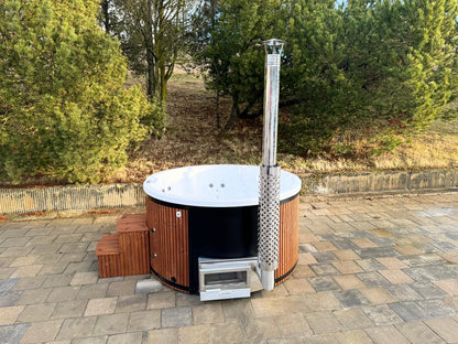 Balia ogrodowa BORA do 6 osób