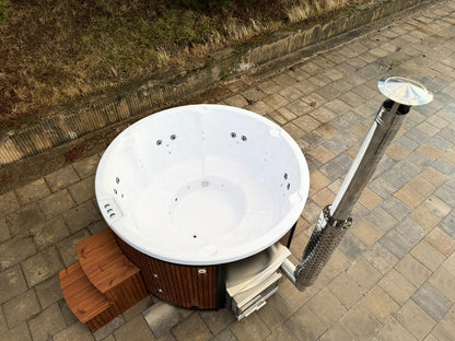 Balia ogrodowa BORA do 6 osób