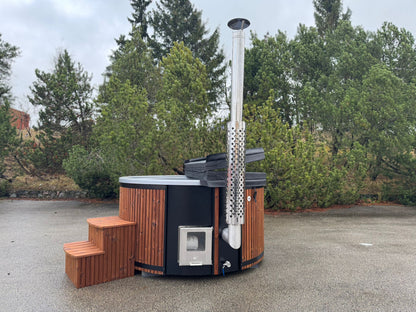 Balia ogrodowa BORA do 6 osób