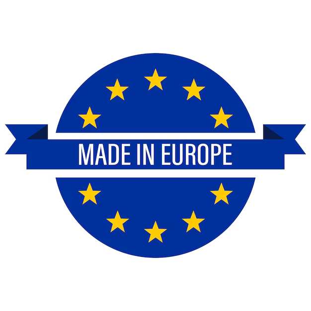 Sauny SAUNADO produkowane w Unii Europejskiej