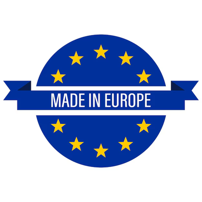 Sauny SAUNADO produkowane w Unii Europejskiej