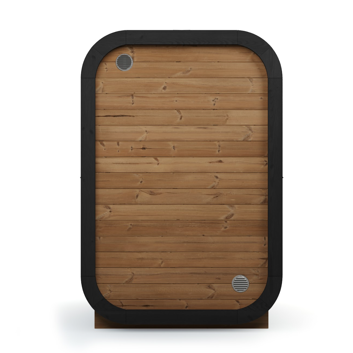 Sauna zewnętrzna ULLA 130 dla 1-2 osób