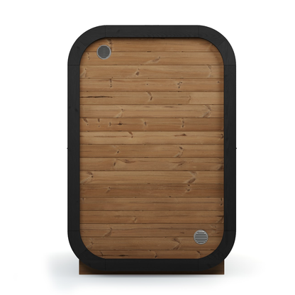 Sauna zewnętrzna ULLA 130 dla 1-2 osób