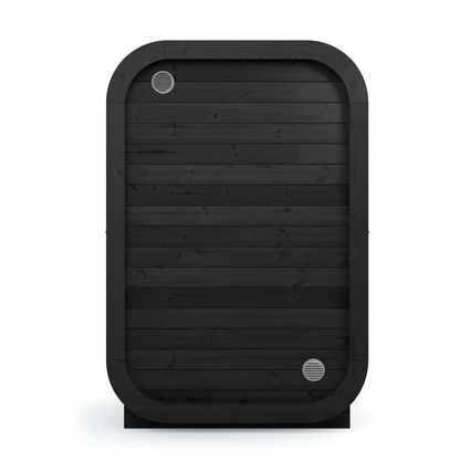 Sauna zewnętrzna ULLA 130 dla 1-2 osób