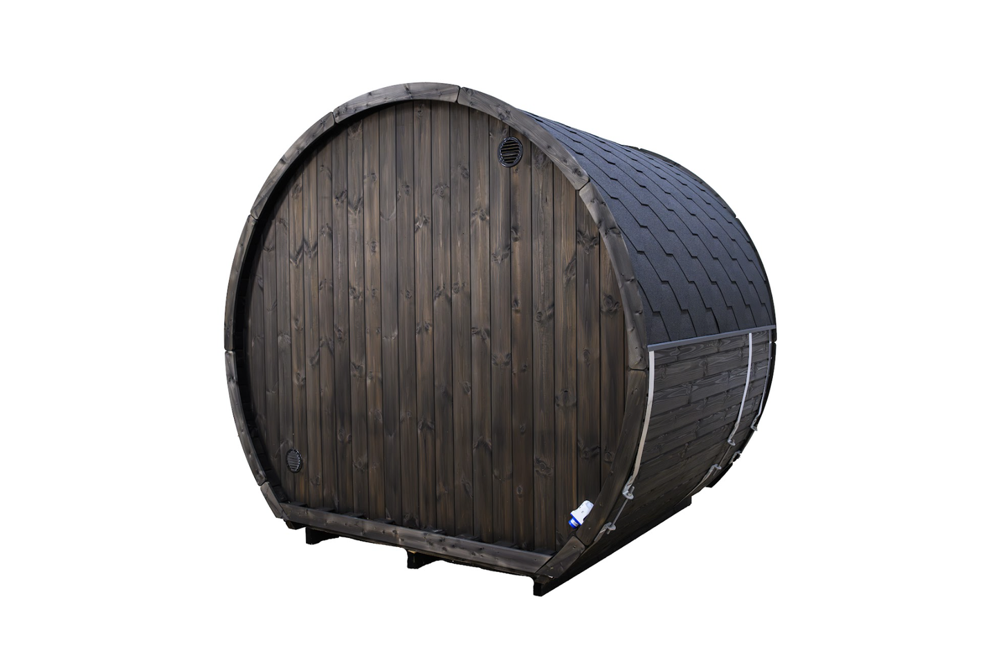 Sauna zewnętrzna OSA 200BH dla 3-4 osób