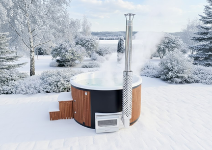 Balia ogrodowa BORA do 6 osób